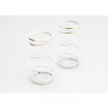   GTR Lengéscsillapító-rugó fehér elöl (1.3 fokozat arany) (2)