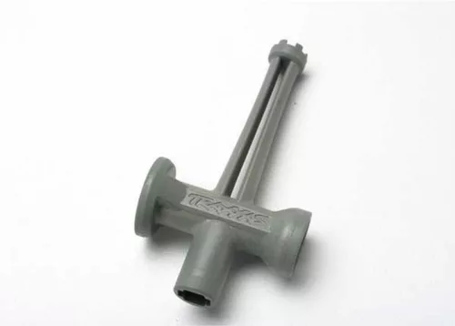 Multi-szerszám Műanyag szürke