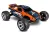 TRAXXAS Jato 3.3 narancs 1/10 2WD Racing-Truck RTR