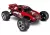 TRAXXAS Jato 3.3 piros-X 1/10 2WD Racing-Truck RTR