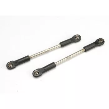 Bal/jobb menetes rúd 61mm (2) TRAXXAS Jato