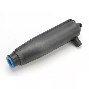 Hangolt kipufogó szett TRX 2.5/R TRAXXAS Jato