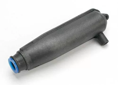 Hangolt kipufogó szett TRX 2.5/R TRAXXAS Jato