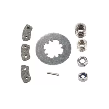 TRAXXAS Jato nP625 csúszókuplung felújító készlet