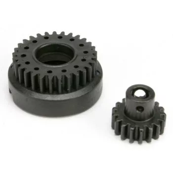 Fogaskerék 2. Fokozat Set - 29Z & Pinion 17Z