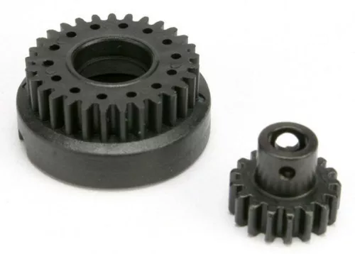 Fogaskerék 2. Fokozat Set - 29Z & Pinion 17Z