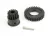 Fogaskerék 1. Fokozat Set - 32Z & Pinion 14Z