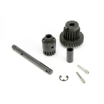   Egysebességes átalakító készlet (csak 1 sebességes) TRAXXAS Jato