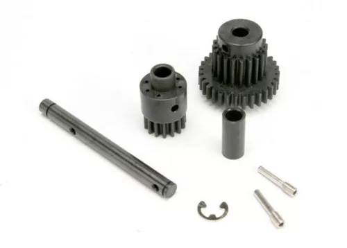 Egysebességes átalakító készlet (csak 1 sebességes) TRAXXAS Jato
