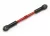 B/J menetes rúd alumínium piros 61mm (1) TRAXXAS Jato
