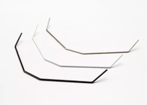 Stabilizátor Set hátul (puha