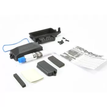 Vevő Doboz tömítésekkel