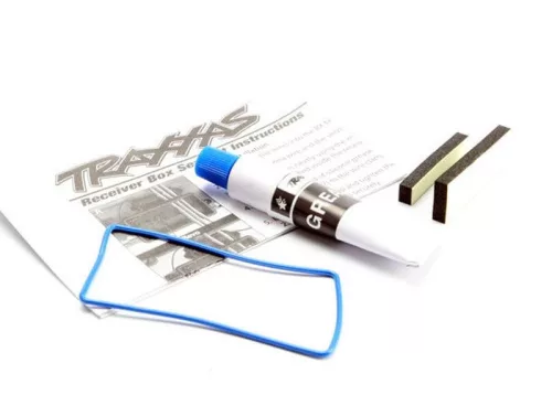 Tömítés-csomag Vevő Dobozhoz