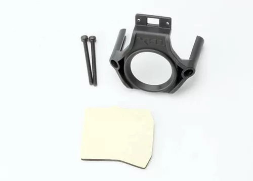 Szerelőlap sebességszabályozóhoz (Mamba Monster BL rendszer) TRAXXAS X0-1