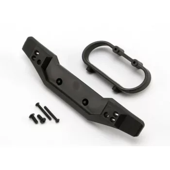 Hátsó lökhárító konzollal TRAXXAS Summit-hoz