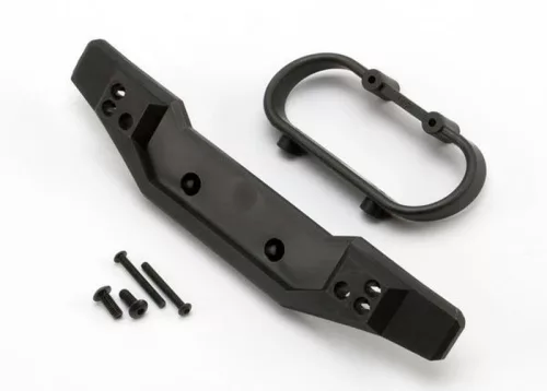 Hátsó lökhárító konzollal TRAXXAS Summit-hoz