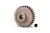 Pinion 31Z 32dp Modul 0.8 für 5mm Tengely