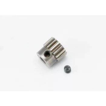 Pinion 14Z 32dp Modul 0.8 für 5mm Tengely