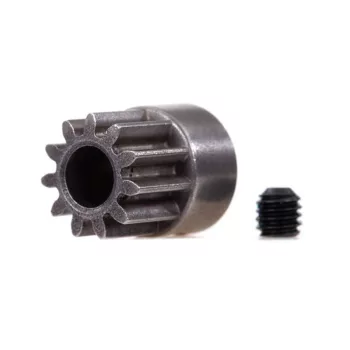 Pinion 11Z 32dp Modul 0.8 für 5mm Tengely