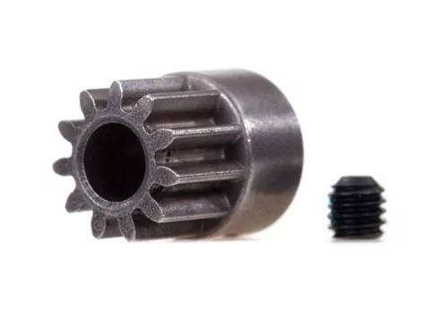 Pinion 11Z 32dp Modul 0.8 für 5mm Tengely