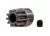 Pinion 11Z 32dp Modul 0.8 für 5mm Tengely