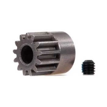 Pinion 13Z 32dp Modul 0.8 für 5mm Tengely