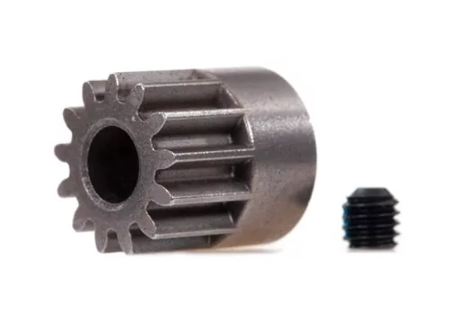 Pinion 13Z 32dp Modul 0.8 für 5mm Tengely