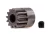 Pinion 13Z 32dp Modul 0.8 für 5mm Tengely