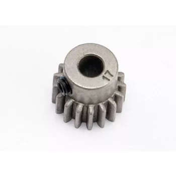 Pinion 17Z 32dp Modul 0.8 für 5mm Tengely