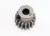 Pinion 17Z 32dp Modul 0.8 für 5mm Tengely