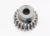 Pinion 20Z 32dp Modul 0.8 für 5mm Tengely