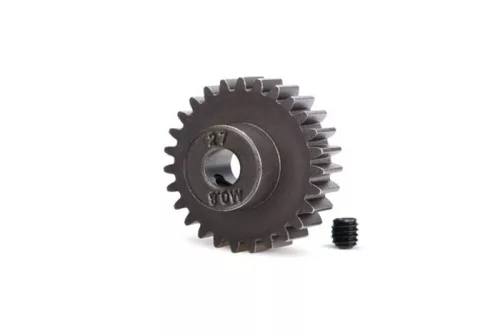 Pinion 27Z 32dp Modul 0.8 für 5mm Tengely