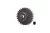 Pinion 27Z 32dp Modul 0.8 für 5mm Tengely
