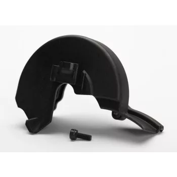   Főhajtómű burkolat egymotoros rendszerhez (TRX5690X szükséges) TRAXXAS Summit