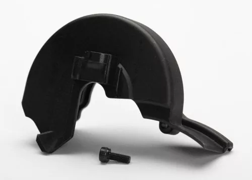 Főhajtómű burkolat egymotoros rendszerhez (TRX5690X szükséges) TRAXXAS Summit