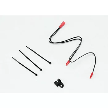 Elosztókábel TRAXXAS Summit LED fényközponthoz