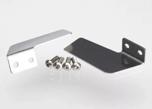 Kormánylapát balra és jobbra TRAXXAS Spartan