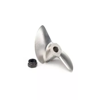 propeller 42x59mm acél