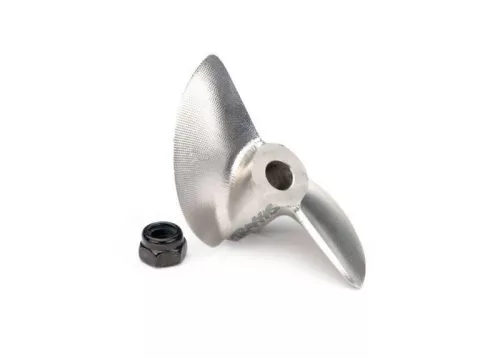 propeller 42x59mm acél