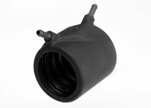 vízhűtő burkolat Velineon 540 motorhoz