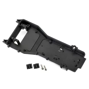 rádiólemez szerelési anyaggal