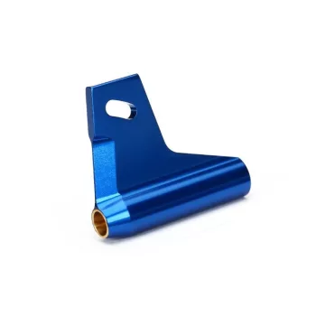 Kék alumínium hajtókar
