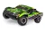 TRAXXAS Slash zöld 1/10 2WD Short-Course RTR