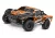 Traxxas slash narancs x 1/10 2wd short-course RTR