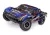 TRAXXAS Slash 1/10 2WD Short-CourseTruck kék RTR, BL-2S