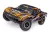 TRAXXAS Slash 1/10 2WD Short-CourseTruck narancs RTR, BL-2S
