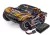 Traxxas slash 1/10 2wd short-coursetruck narancs RTR
