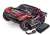 Traxxas slash 1/10 2wd short-coursetruck piros RTR