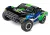 TRAXXAS Slash VXL Clipless zöld 2WD 1/10 Short-Course RTR