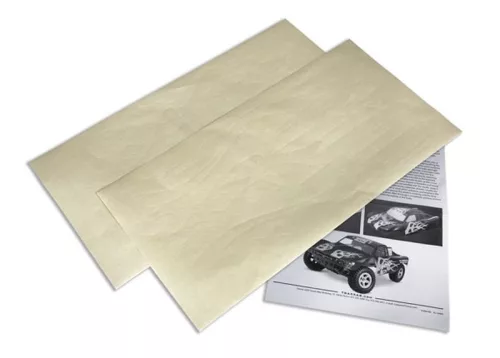 Festőmaszk TRAXXAS Slash 2WD és VXL karosszériához